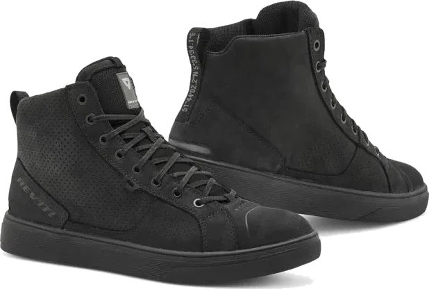 REV'IT! Shoes Arrow | Black, black