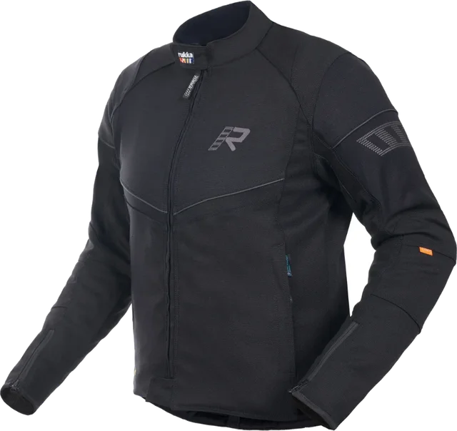 Rukka Air Karvik Jacket - Black, Black