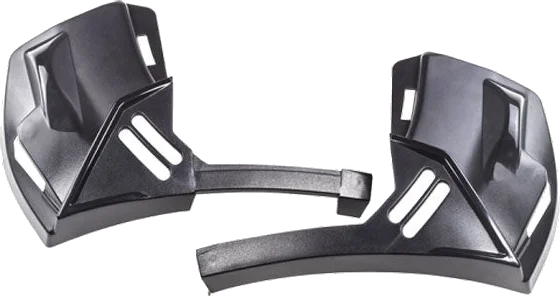 LS2 FF399 Valiant Outer Visor Ratchet Mechanism 800399CBR04