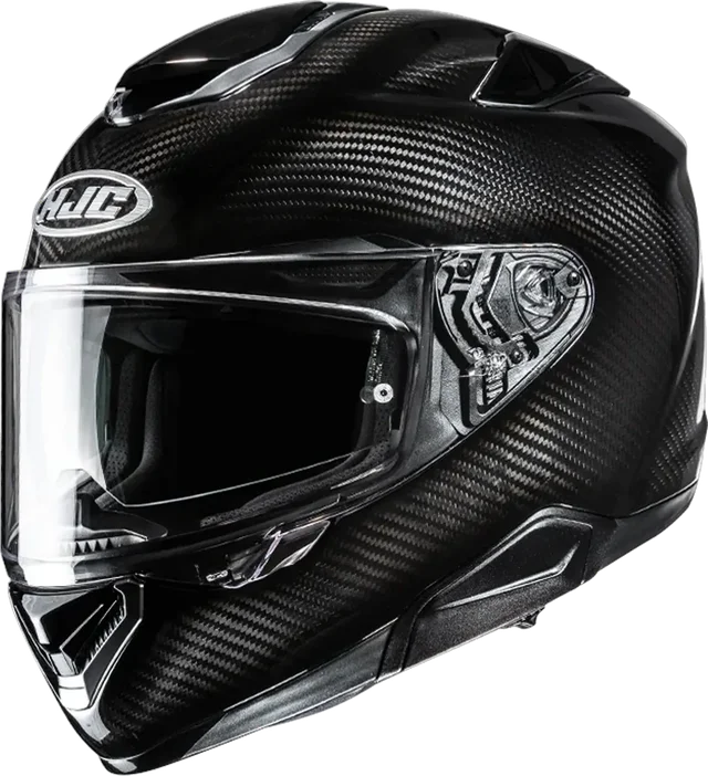 HJC Rpha72 Carbon Helmet Gloss