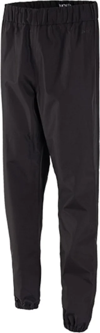 Knox Walker MK2 waterproof Motorcycle Overpants, black
