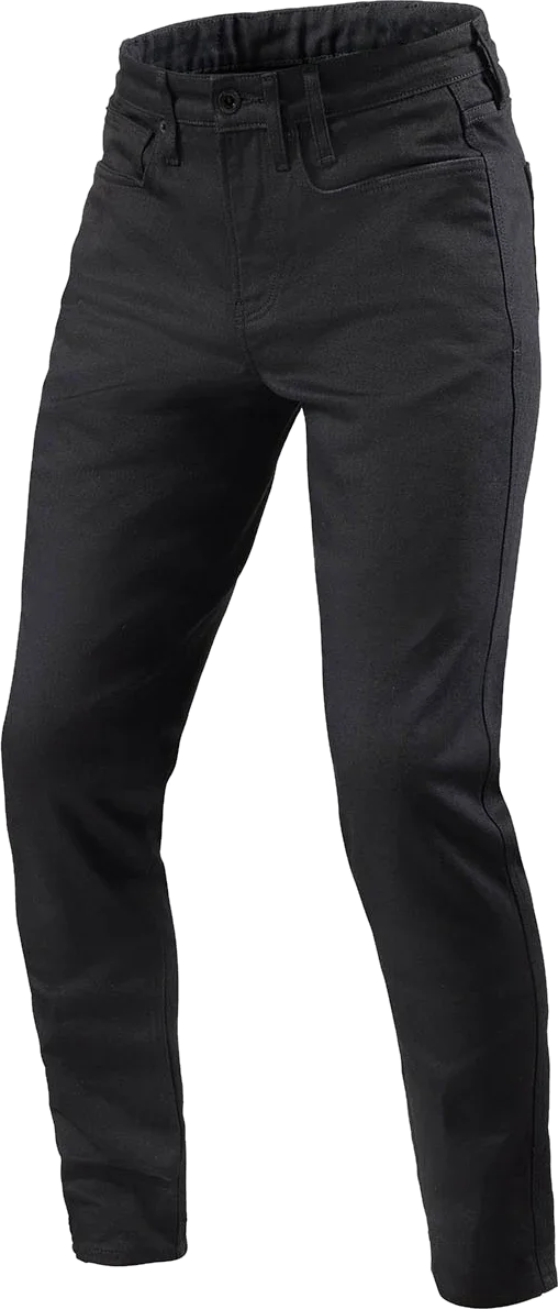 REV'IT! REVIT Kai Skinny Black L30