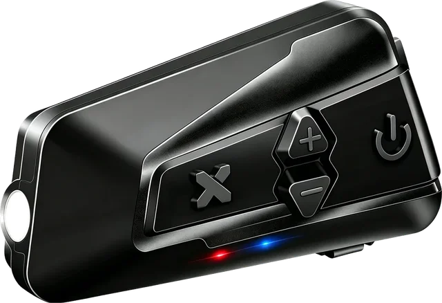 PHXIN G16 Bluetooth Intercom Single Waterproof