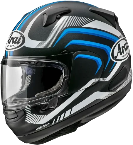 Arai Signet-X Shockwave Helmet