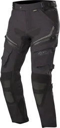 Alpinestars Mens Revenant Gore-Tex Pro Armored Textile Pants, Black