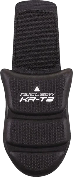Alpinestars Nucleon KR-TB Tail Bone Protector, Black
