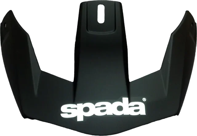 Spada Storm Peak Matt Black