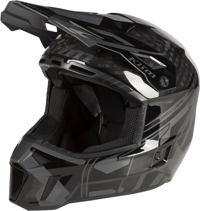 Klim F3 Carbon Pro Helmet ECE