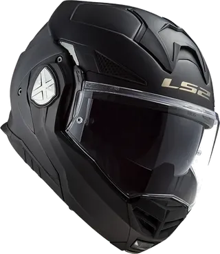 LS2 ADVANT X