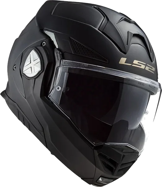 LS2 ADVANT X