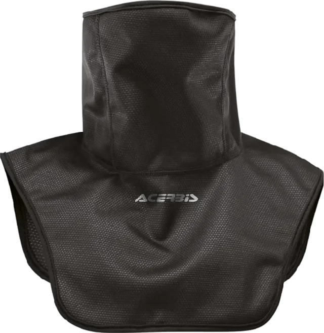 Acerbis Dalby Neck Warmer, black