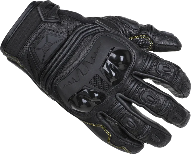 Cortech Chicane ST Women's Gloves, Black