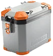 Mytech Model-x Streight 48 Lt Case Grey Orange