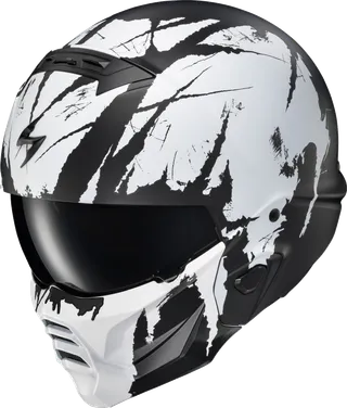 Scorpion EXO Covert 2 Marauder 2 Helmet