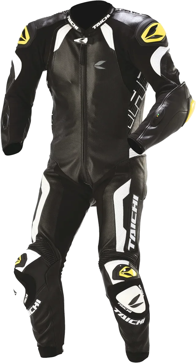 RS Taichi GP-EVO R107 Tech-Air Compatible Race Suit NXL107