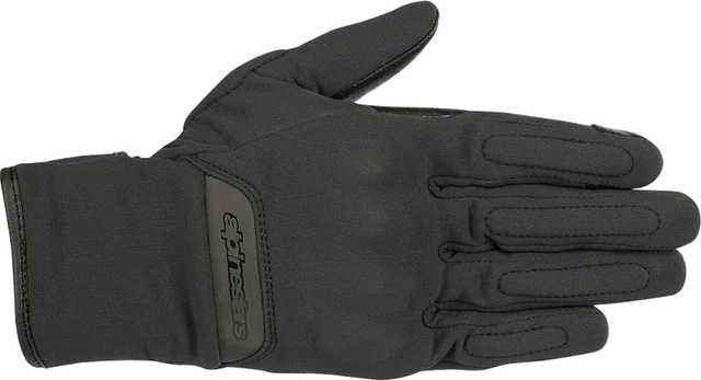 Alpinestars C-1 v2 Gore-Tex Stella Gloves Black
