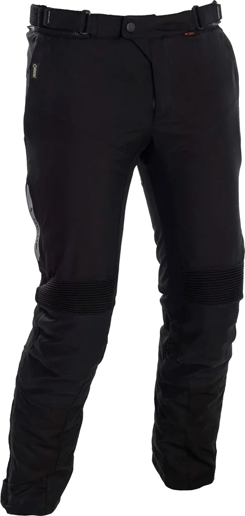 Richa CYCLONE GORE-TEX TROUSERS WOMEN, 100 black