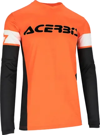 Acerbis MX J-Track Inc 2.0 Motocross Jersey