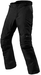 REV'IT! Rev it VERTICAL GORE-TEX® SHORT, Black