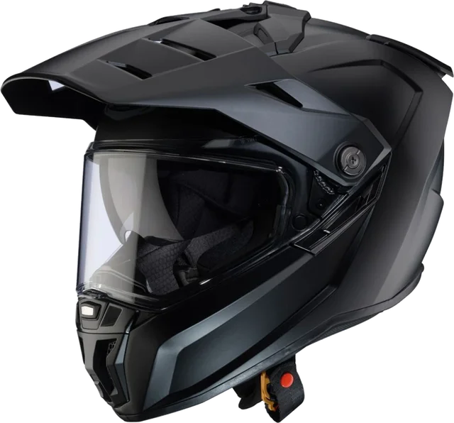 Caberg Tanami Plain - Matt Black