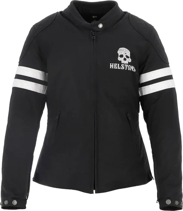 Helstons Targa Lady Jacket Black