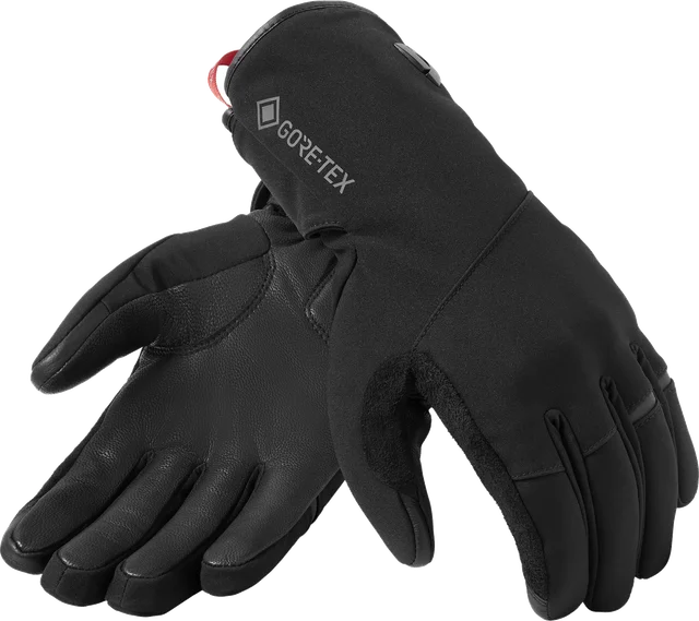 REV'IT! Gloves Chevak 2 GTX Ladies | Black, black