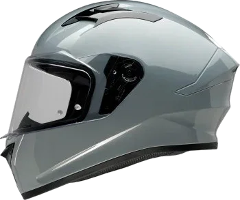 Z1R Talon Full Face Helmet Nardo Gray