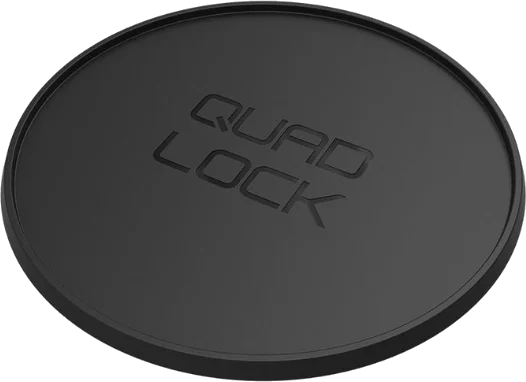 Quad Lock Car Dash Pad