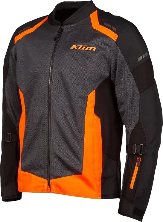 Klim Induction Mesh Jacket - No Shipping to CA or NY