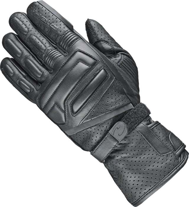 Held Fresco Air Ladies Gloves, Black