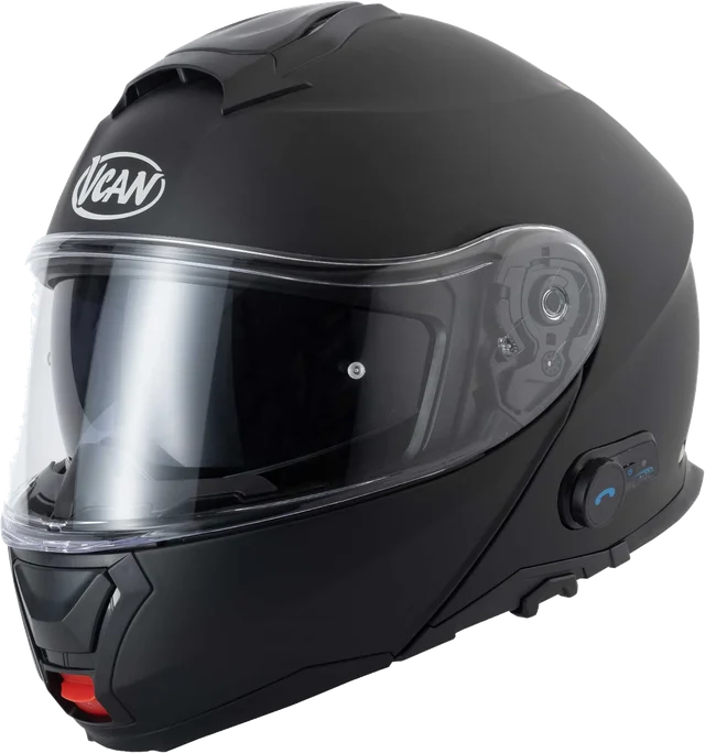 Vcan H272 Blinc Bluetooth - Matt Black