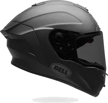 Bell Race Star DLX Flex