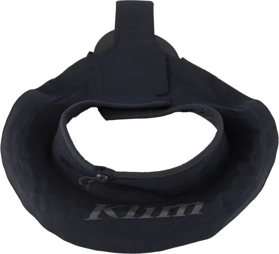 Klim Adventure Rally Removable GTX Collar