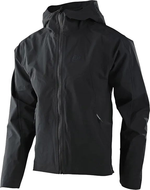 Troy Lee Designs Descent Jacket Black, army