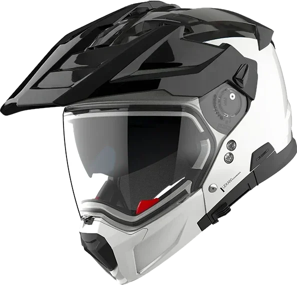 Nolan N70-3 X Classico White