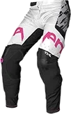 Seven MX Seven Rival 25.1 Clash Pants White Grey