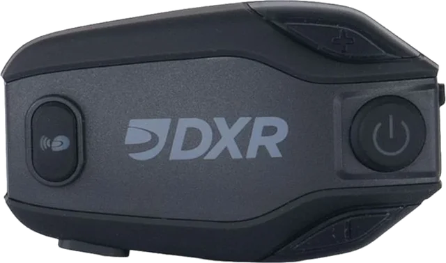 DXR D2 - SOLO
