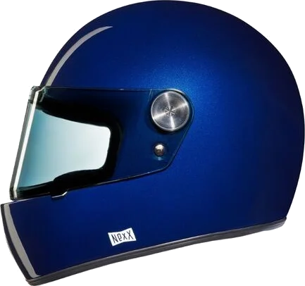 Nexx XG100 Racer Helmet, Carbon