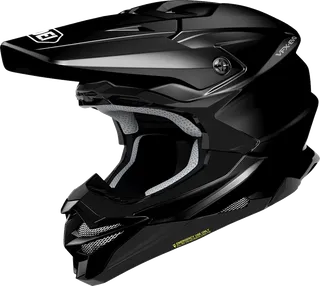 Shoei VFX-EVO