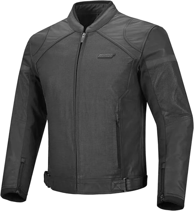 Noru Tetsuo Jacket, black