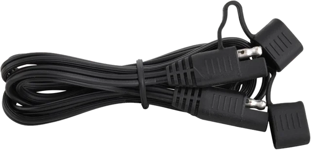 Oxford SAE-SAE 1.5mtr extension lead