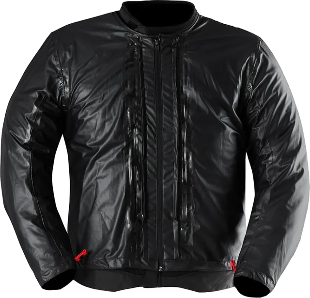 Furygan Humax® In&out Inner Long Jacket, Black
