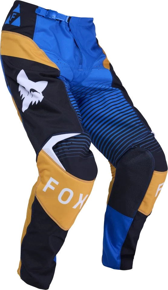 Fox Racing 180 Collect Pants, Blue/Pink