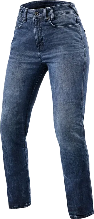 Revit Victoria 2 SF Ladies Motorcycle Jeans