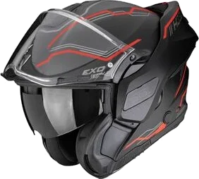 Scorpion Exo EXO-TECH II - DASH