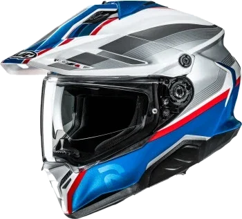 HJC RPHA 60 Dual Sport Helmet Arbre MC21