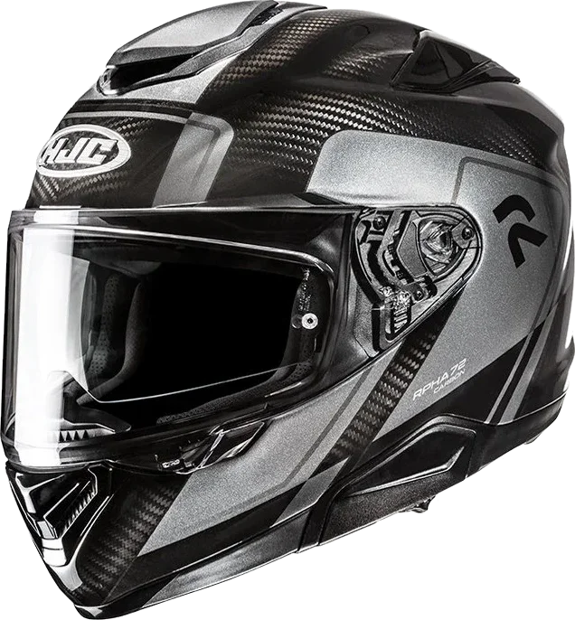 HJC RPHA 72 Carbon Fynex MC5, Carbon