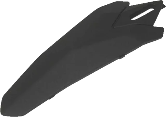Shoei Peak Cover Matt Black For Hornet ADV Helmets