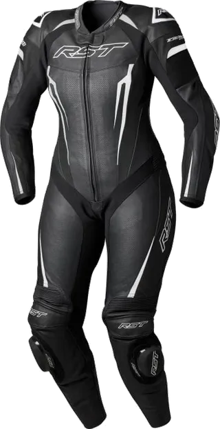 RST Womens TracTech Evo D30 Leather One-Piece Suit