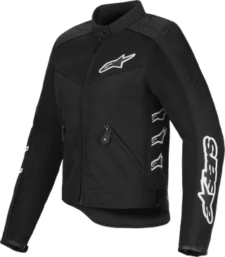 ALPINESTARS Stella T-Dyno Air Lady Black
